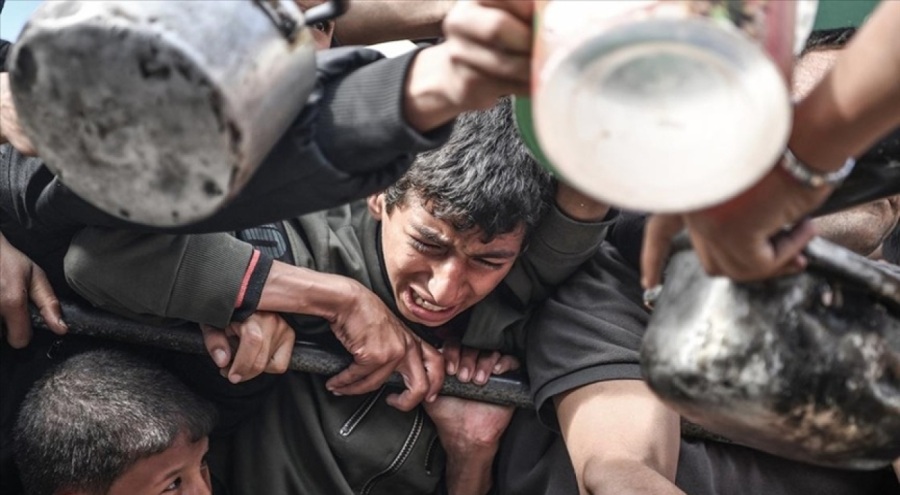 BM: UNRWA'ya yapılan finansal desteğin askıya alınması Gazze için felaket olur