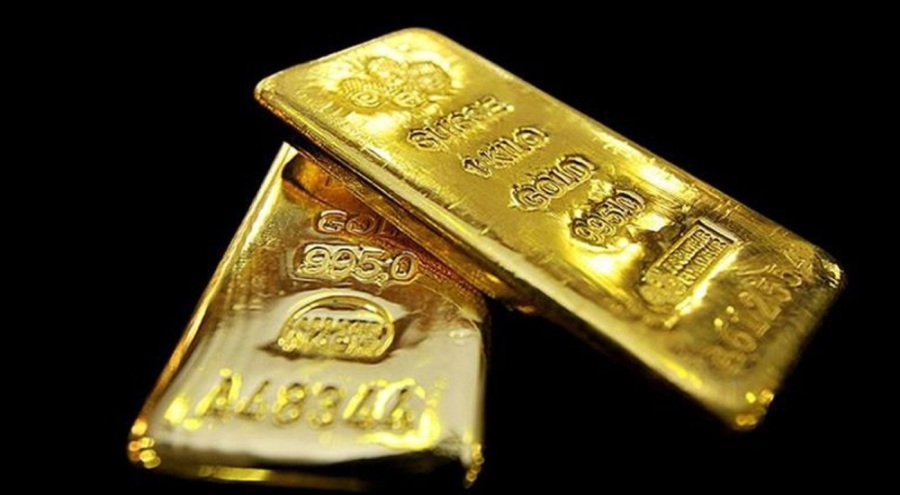 Altın talebi rekor seviyeye ulaştı