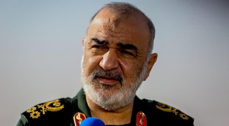 İran Devrim Muhafızları Komutanı: Hiçbir tehdidi karşılıksız bırakmayacağız