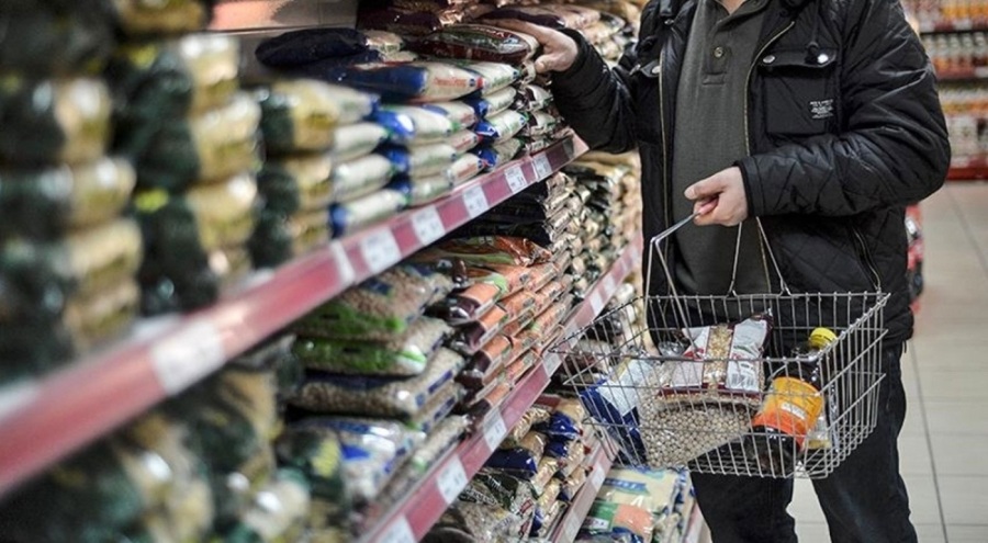 Ocak ayı enflasyon beklenti anketi açıklandı