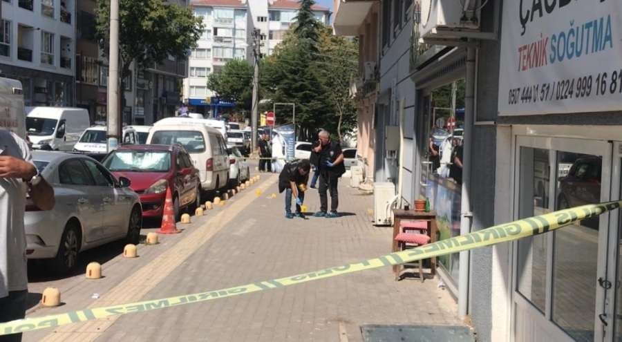 Bursa'da ağabeyini öldüren şahsı öldürmüştü! Müebbet hapis cezası istemi