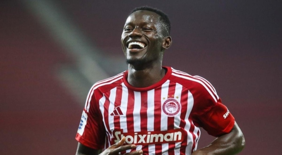 Trabzonspor'da, Mady Camara için mutlu sona adım adım