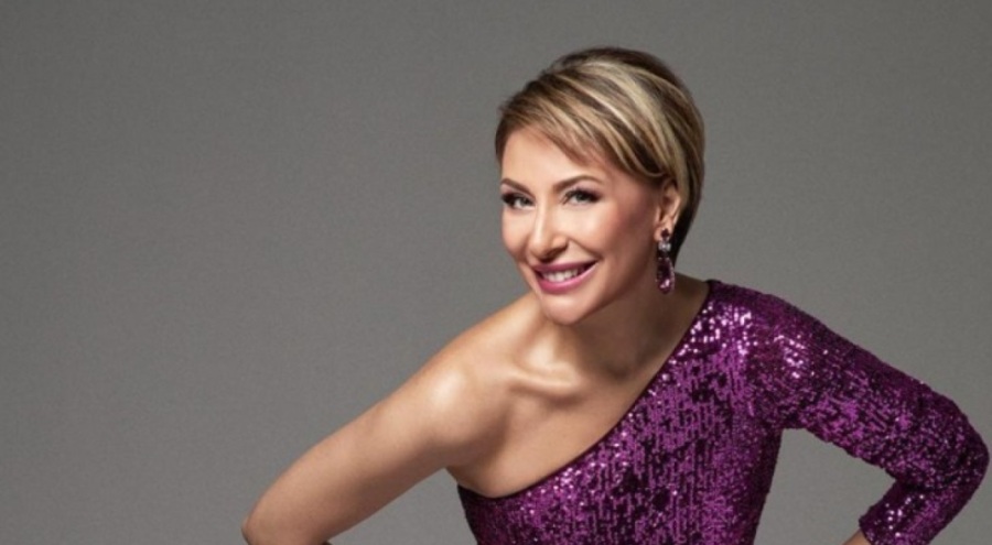 Gülse Birsel'in yüzündeki değişim dikkat çekti!