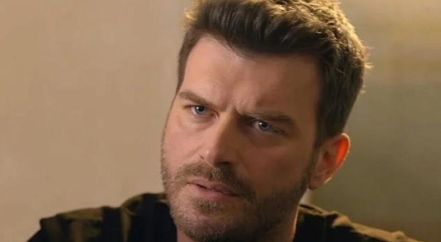 Kıvanç Tatlıtuğ, 'Londra'ya taşınıyorlar' iddiasına cevap verdi