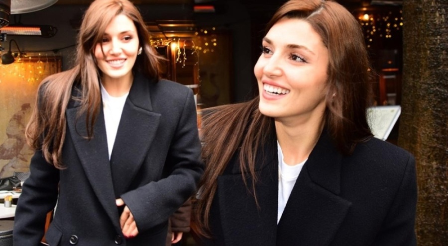 Hakan Sabancı ile evlenecek mi? Hande Erçel'den cevap