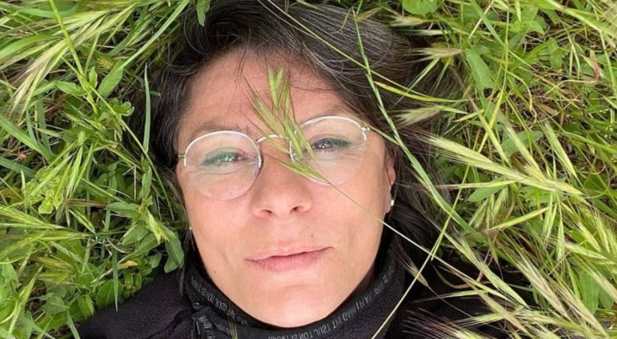 Sanatçı Gülçin Aksoy hayatını kaybetti