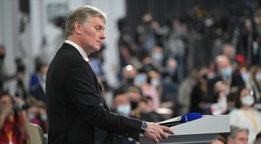 Kremlin: NATO'nun askeri tatbikat düzenlemesi Rusya için tehdit