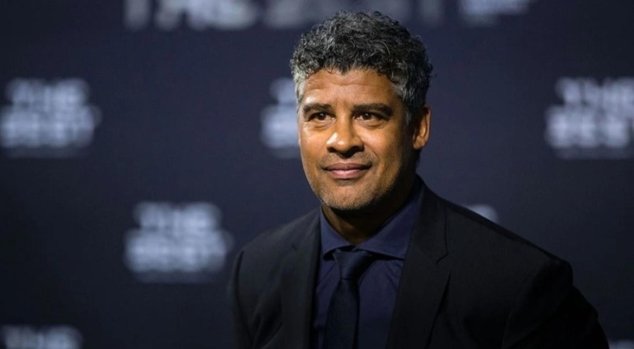 Barcelona'da Frank Rijkaard sesleri