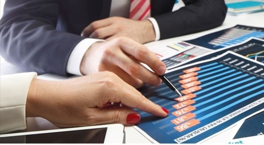 Hizmet üretici fiyatları 6 yılın zirvesi gördü