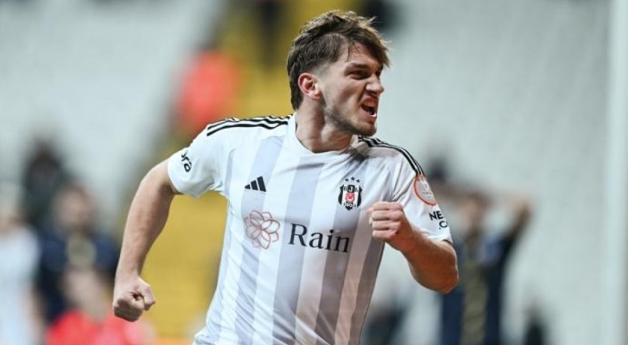 Semih Kılıçsoy'a 4 dev talip