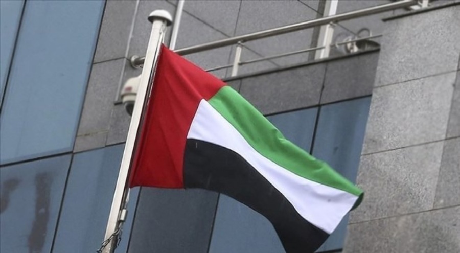 BAE, 13 yıl aradan sonra Suriye'ye büyükelçi gönderdi