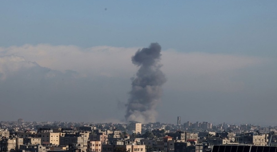 Gazze için yeni ateşkes önerisi yapıldı