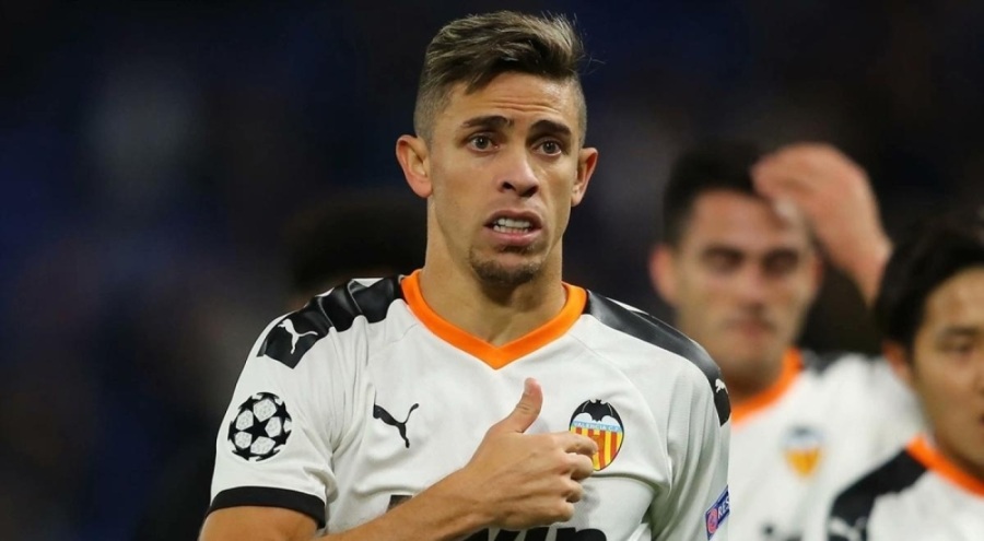 Paulista, Atletico Madrid'e transfer oldu
