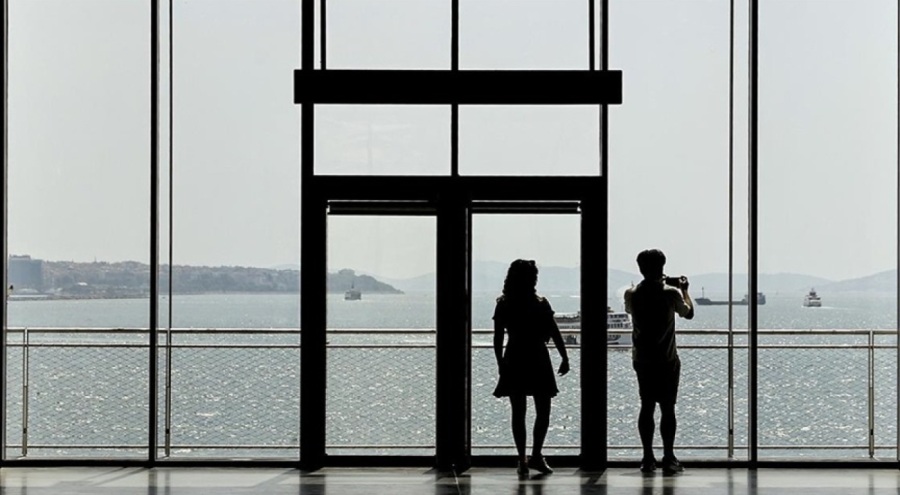İstanbul Modern, National Geographic'in "Dünyanın En İyileri" listesine girdi