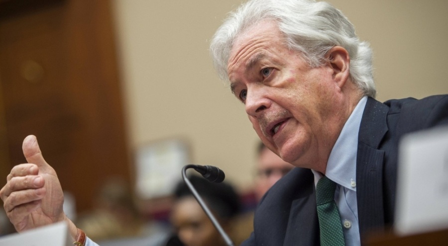 CIA Direktörü William Burns: Orta Doğu patlamaya hazır