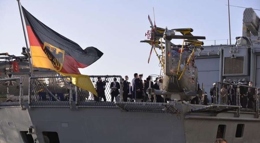 Almanya Genelkurmay Başkanı: Ordu ülkeyi yeterince iyi şekilde savunacak durumda değil