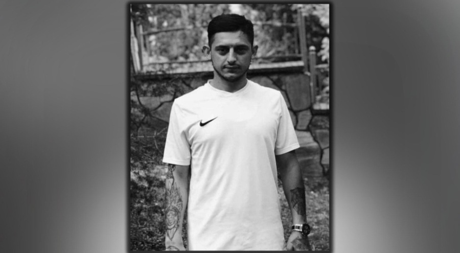 Oğlu öldürülen baba: ''En ağır cezayı alsınlar, çocuğum kollarımda öldü''