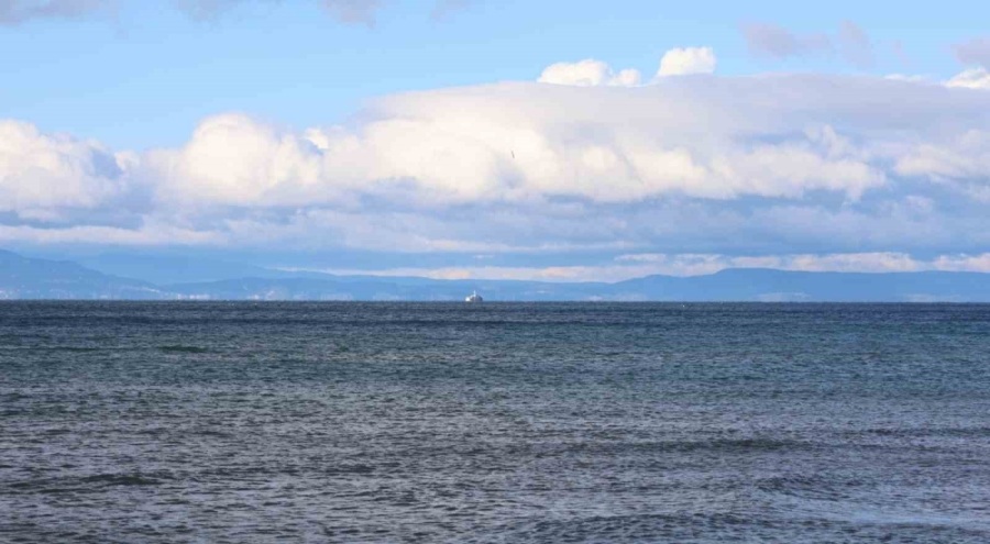 İzmir'de batan balıkçı teknesinde can veren 3 kişiye acı veda