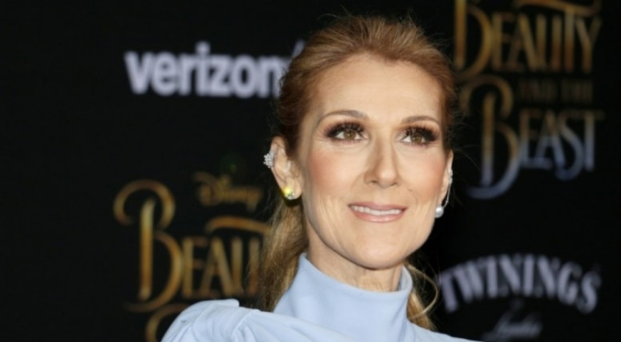 Hastalığıyla gündem olmuştu: Celine Dion'dan yeni proje