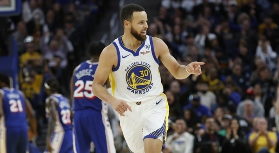 NBA'de forması en çok satılan isim açıklandı