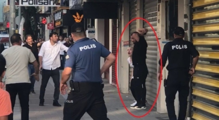 Bursa'da bir kadını rehin alan silahlı zanlının ölümüyle ilgili davada yeni gelişme