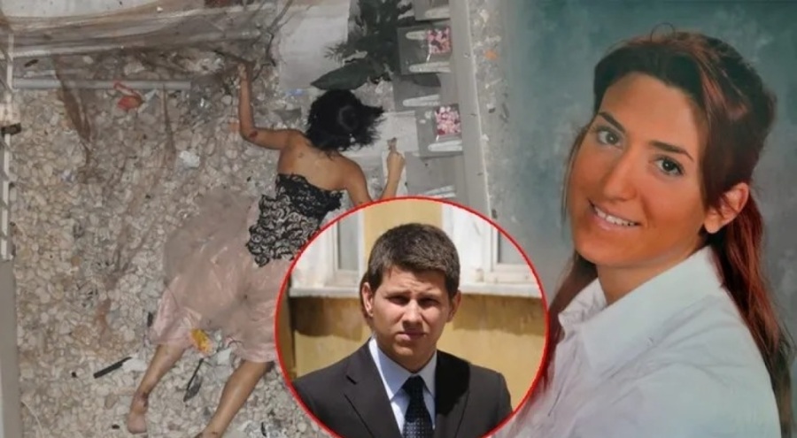 Nazlı Sinem Erköseoğlu davasında yeni gelişme! Apartman boşluğunda ölü bulunmuştu