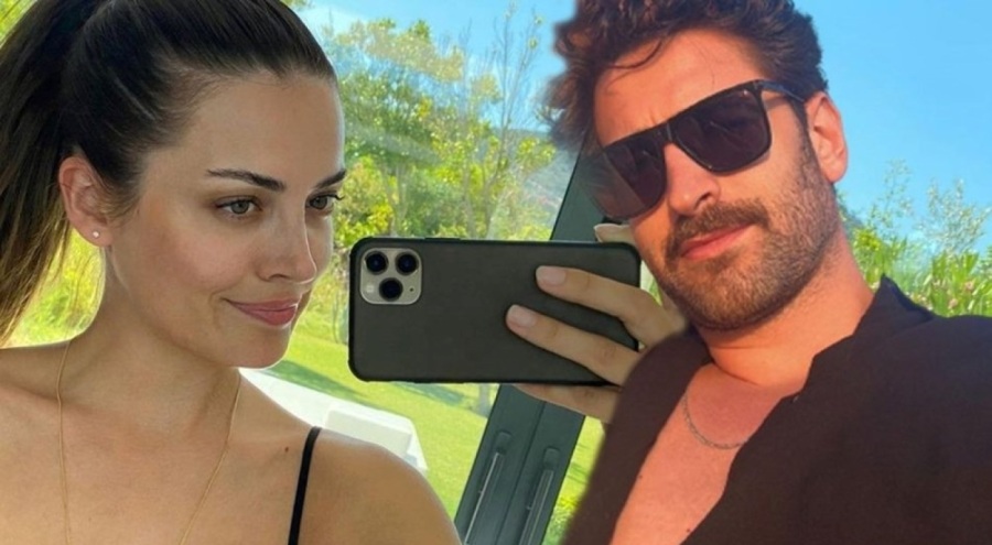 İrem Sak, Furkan Korkmaz ile evleniyor mu?