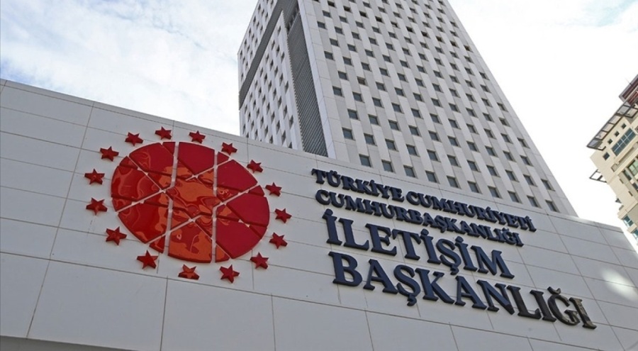 İletişim Başkanlığı'ndan emekli maaşı iddialarına ilişkin açıklama