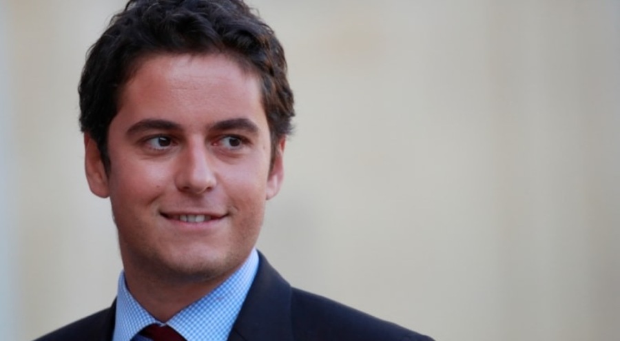 Fransa'da muhalefetten hükümete karşı gensoru önergesi