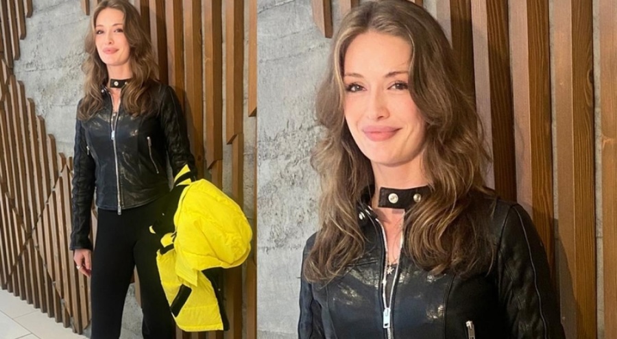 Yasemin Kay Allen erkeklerin estetik yaptırmasını hakkında konuştu