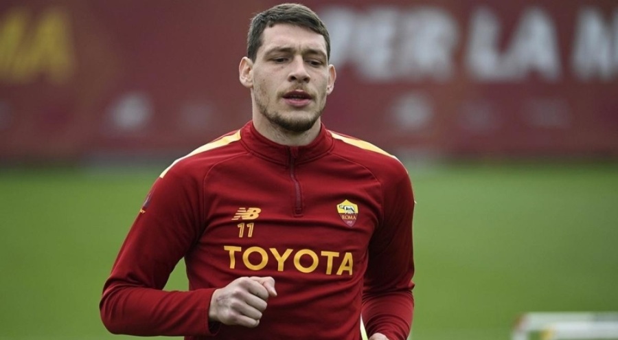 Fiorentina, Andrea Belotti transferini sonlandırıyor