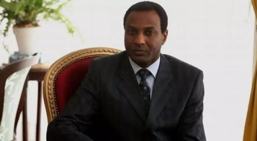 Nijer Başbakanı Türkiye'ye gelecek