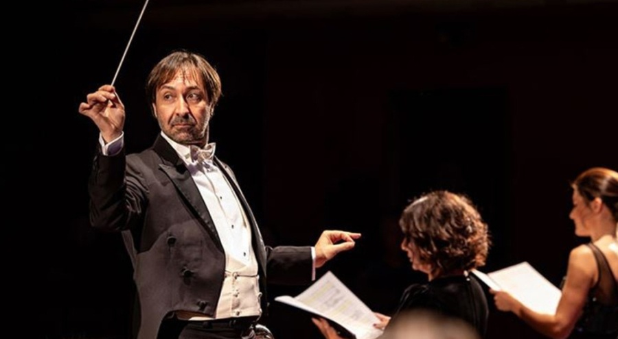 İstanbul Devlet Opera ve Balesi, Mozart'ın eserini Kadıköy'de seslendirdi
