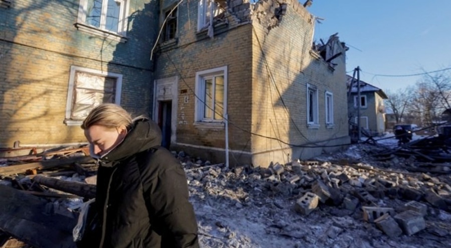 Uluslararası Adalet Divanı'ndan Rusya kararı!