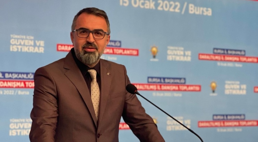 Kestel'de büyük sürpriz! Tanır gitti Erol geldi