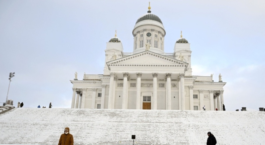 Finlandiya'da 300 bin işçi greve gidecek