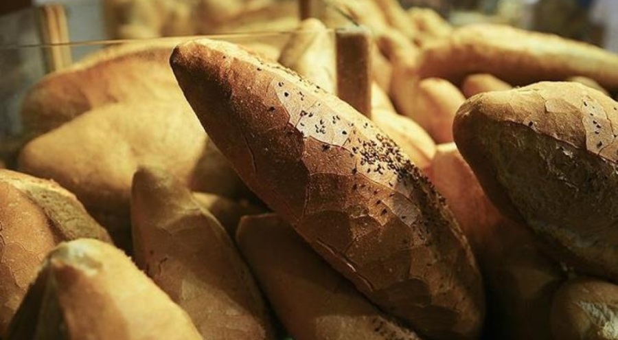 İzmir'de ekmeğe zam geldi!