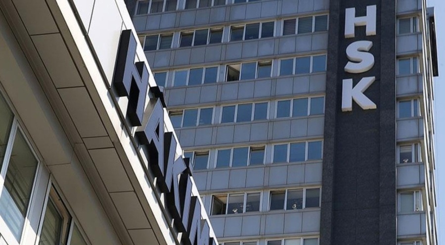 HSK üyeliğine Çetin Arslan seçildi!