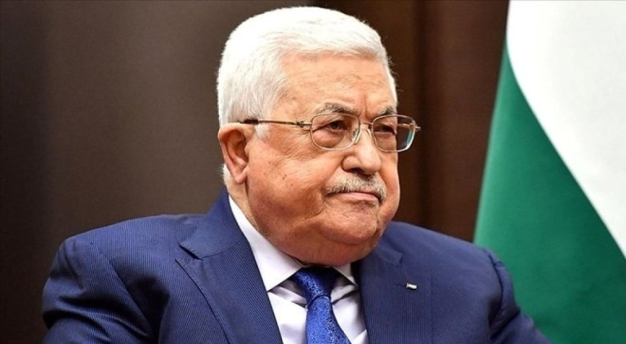 Filistin Devlet Başkanı: Gazze'nin Batı Şeria'dan ayrılması planına izin vermeyeceğiz