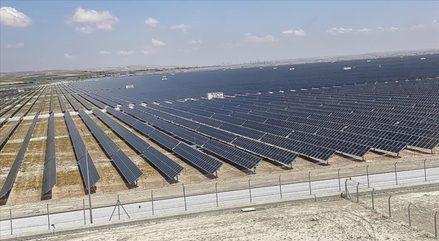 Enerji ve Tabii Kaynaklar Bakanlığı yeni YEKA alanı belirledi