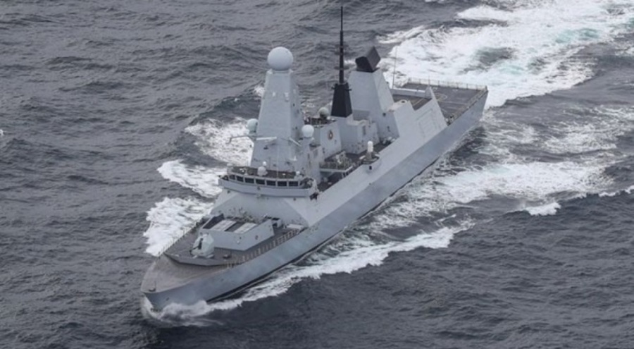 ABD: İran yapımı üç insansız hava aracı