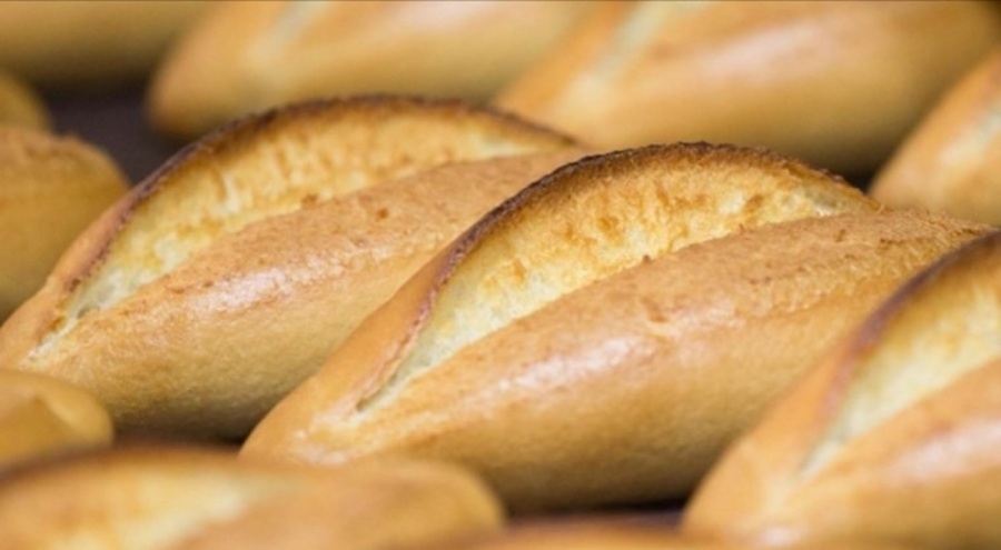 İzmir'de ekmek zamlandı