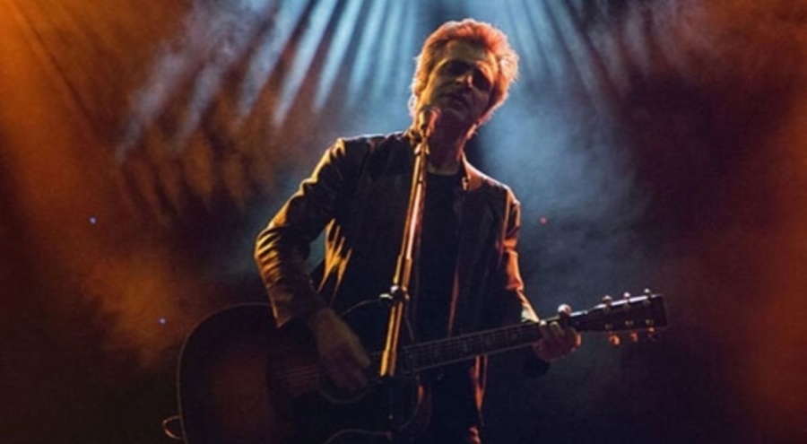 Teoman, Netflix dizisine konuk oluyor