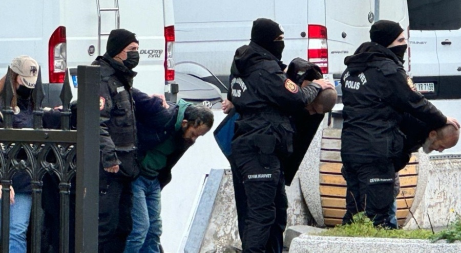 Santa Maria Kilisesi'ndeki saldırıya ilişkin yeni gelişme