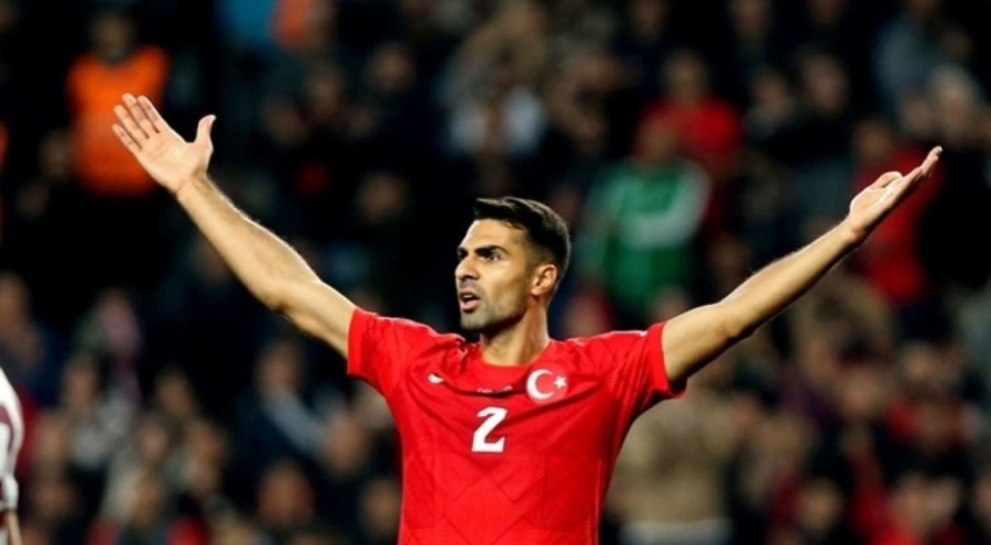 Zeki Çelik transferinde sona yaklaşıldı
