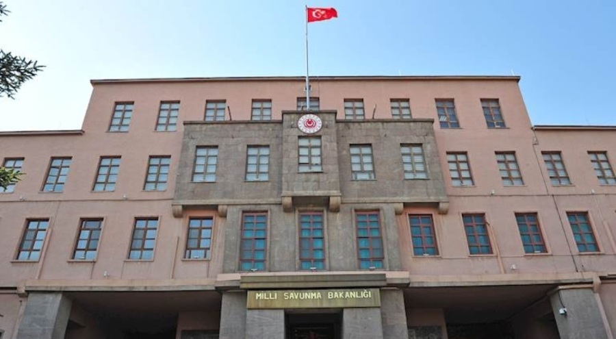 MSB açıkladı: Askerlik yerleri belli oldu