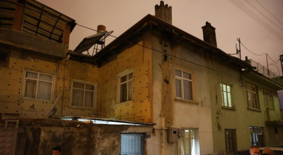 Böcek ilacı faciası! 7 yaşındaki çocuk can verdi