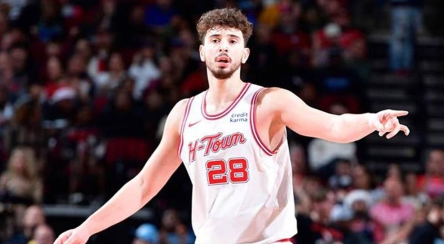 Alperen Şengün'ün double double'ı galibiyeti getirmedi