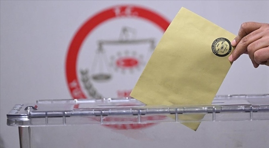 YSK'dan 32 il için yeni karar