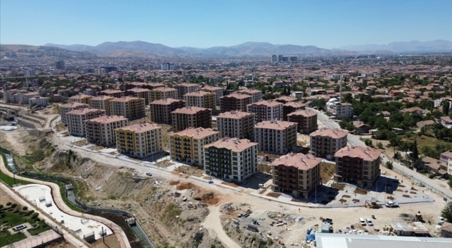 Kentsel dönüşümde "Kalifiye eleman eksikliği" sıkıntısı